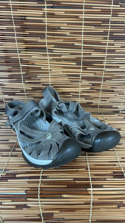 Keen Shoes - KEEN Women's Rose Outdoor Adventure Sandals Shoes size 9.5